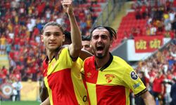 Göztepe'den iki yeni transfer