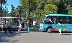 Adalar'da halk elektrikli minibüsleri neden istemiyor!  Adalar Belediyesi ve İBB 'den açıklamalar
