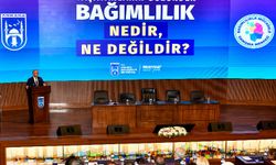 Ankara Büyükşehir Belediyesinden bağımlılığa karşı panel