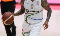 Aliağa Petkimspor, ABD'li oyun kurucuyu  kadrosuna kattı