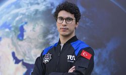 Türkiye'nin ikinci uzay yolculuğu için nefesler tutuldu