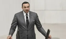 İYİ Parti'de bir istifa daha