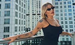 İrem Derici'den gündem olan çocuk açıklaması