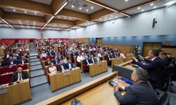 CHP Genel Başkanı Özel'den İzmir'de başkanlar zirvesi