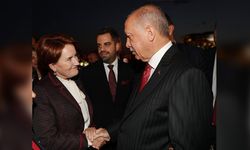 Erdoğan - Akşener görüşmesi Saat 17.00'de