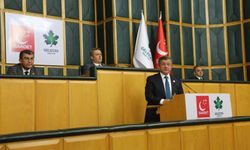 Davutoğlu: Gerekli adımları atın