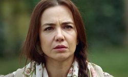 Deniz Uğur'dan Reha Muhtar'a nafaka cevabı