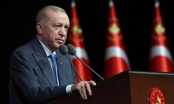 Cumhurbaşkanı Erdoğan LGS'ye girecek öğrencilere başarılar diledi