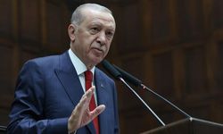 Cumhurbaşkanı Erdoğan: Filistin’e sahip çıkıyoruz ve çıkacağız