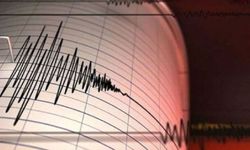 Adıyaman'da 4.2 büyüklüğünde deprem