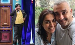 Güldür Güldür Show'un yıldızı Rüştü Onur Atilla'dan şok haber