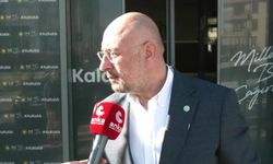 Koray Aydın'ın istifasının ardından İYİ Parti'den ilk açıklama