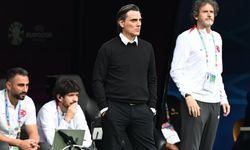 Montella: Genel olarak fena bir maç oynadığımızı düşünmüyorum