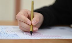 LGS soru kitapçıkları yayınlandı