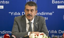 Bakan Tekin’den af açıklaması