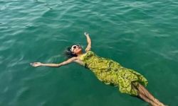 Nihal Candan, tatil pozlarına gelen eleştirilere cevap verdi