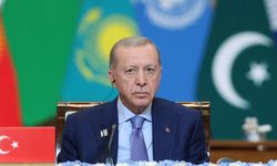 Cumhurbaşkanı Erdoğan: Gazze'de yaklaşık 40 bin masum hayatını kaybetti