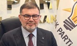 AK Parti İl Başkanı Saygılı: Kaşıkla verip kepçeyle almaktır