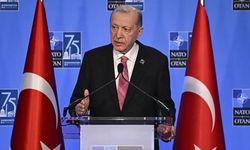 Batı medyası ayağa kalktı: Türk lider meydan okuyor!