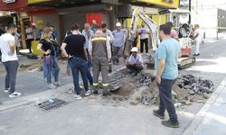 İzmir'deki elektrik akıma kapılan 2 kişinin ölümüyle ilgili 14 şüpheli tutuklandı