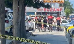 İstanbul Bağcılar’da akılalmaz olay