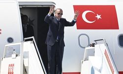 Cumhurbaşkanı Erdoğan, NATO zirvesi için ABD’de