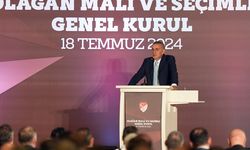 Hacıosmanoğlu'ndan ilk açıklama