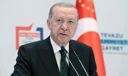 Cumhurbaşkanı Erdoğan: İnsanlarımızın popülizm dalgasına kapılmasına engel olamadık