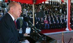 Cumhurbaşkanı Erdoğan: KKTC'nin  tanınması ve iki devletli çözüm için kararlıyız