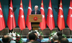 Cumhurbaşkanı Erdoğan'dan enflasyon açıklaması