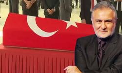 Kenan Işık Ankara'da toprağa veridi