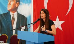 Çeşme Belediye Başkanı Denizli: Çeşme'nin kalkınması için her türlü projeye destek vereceğiz