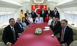 Cumhurbaşkanı Erdoğan: Putin ve Esad’a davetimiz olabilir
