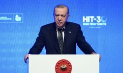 Cumhurbaşkanı Erdoğan:  Çağımızın hitlerini baş tacı ederken zerre miskal utanmıyorlar