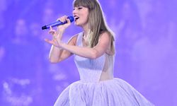 Ünlü şarkıcı Taylor Swift'in adı Almanya'da bir şehre verildi