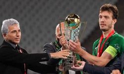 Kocaelispor'un kupası kayıp