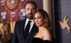 Jennifer Lopez - Ben Affleck'in ayrılık nedeni belli oldu