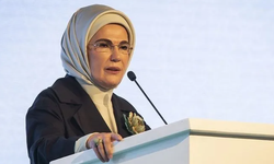 Emine Erdoğan: TBMM’de şehit olan kahramanlar alkışlandı