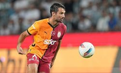 Galatasaray, Leo Dubois ile yolları ayırdığını açıkladı