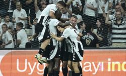 Beşiktaş, Antalyaspor kabusunu bitirdi