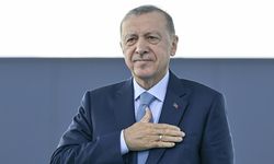 Cumhurbaşkanı Erdoğan: Bizler bu toprakların emanetçisi değil, asıl sahipleriyiz