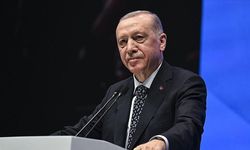 Recep Tayyip Erdoğan: Biz bu aziz milletin umuduyuz