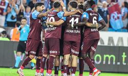 Trabzonspor turladı