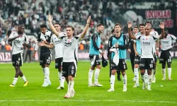 Beşiktaş, Eyüpspor’u evinde mağlup etti