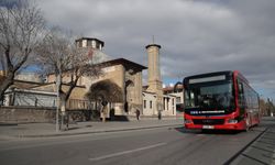 O şehirde  Öğrencilere büyük müjde! Otobüs ve tramvay 10 gün ücretsiz