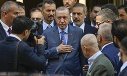 Cumhurbaşkanı Erdoğan, ABD’de temaslarda bulundu