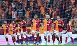 Galatasaray, Rizespor’u farklı yendi