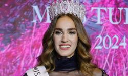 Miss Turkey 2024 birincisi İdil Bilgen oldu!