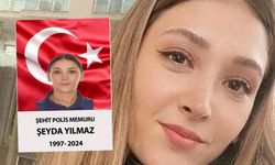 Sivaslı Polis Memuru Şeyda Yılmaz, Görevi Başında Şehit Edildi