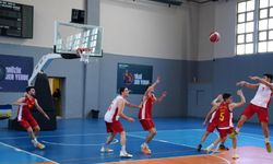 Tire Belediyespor, basketbolda iddialı